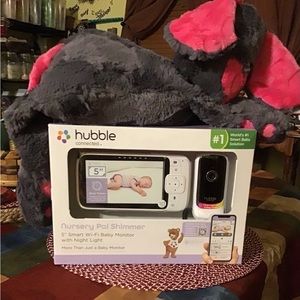 Purchased for a baby shower gift and recipient received 3.